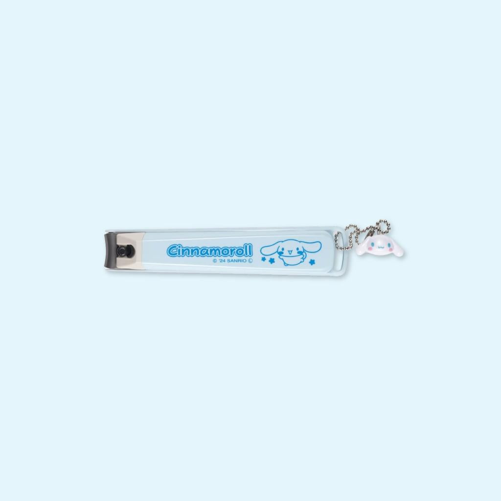 Nail Clippers M – Cinnamoroll (KK-2602)