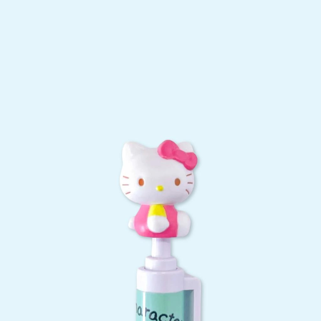 Hello Kitty Mascot Ballpoint Pen