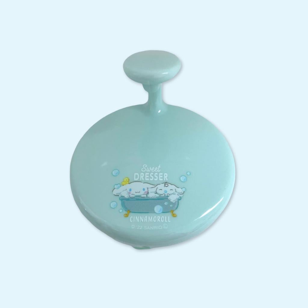 Cinnamoroll Scalp Massage Brush