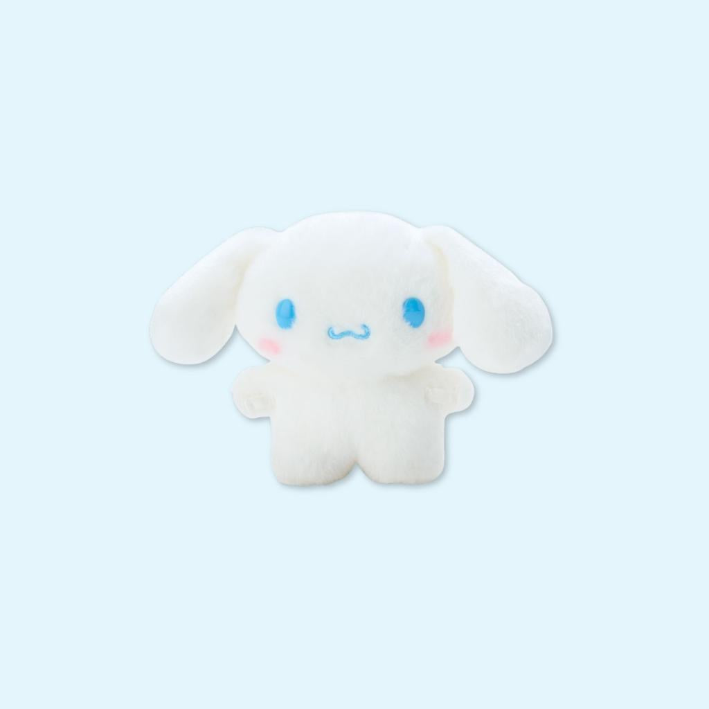 Cinnamoroll Standing Plush S - Pitatto Friends