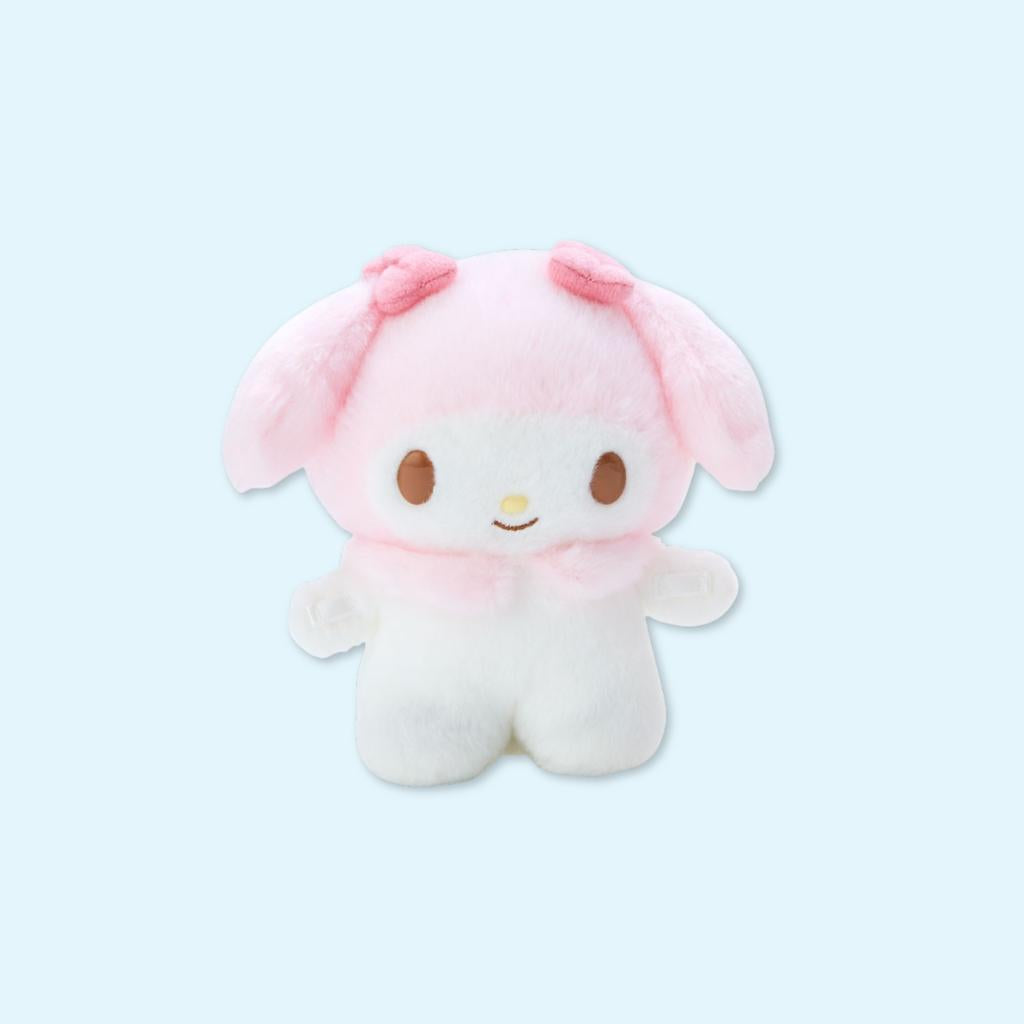 My Melody Standing Plush S - Pitatto Friends