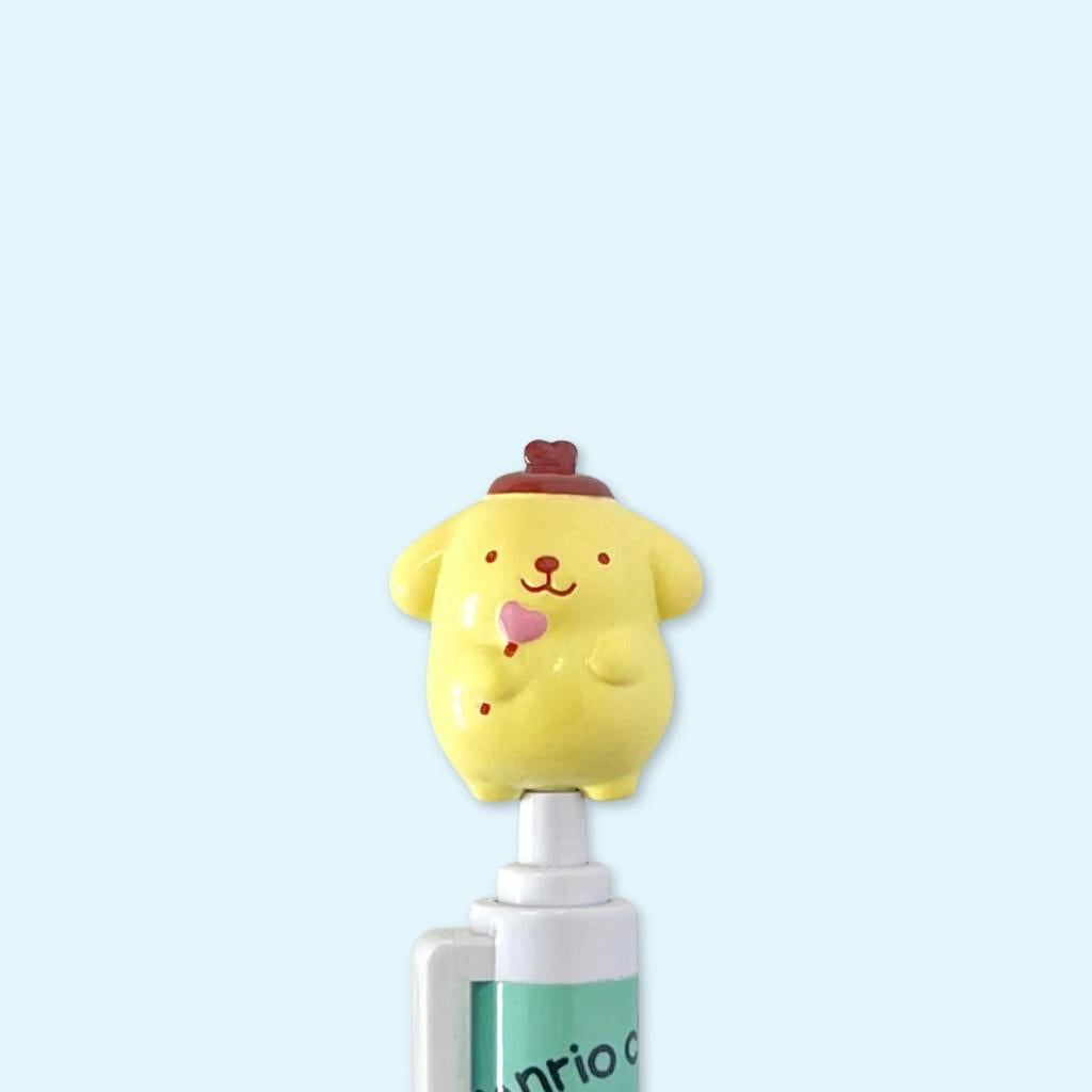 Pompompurin Mascot Ballpoint Pen