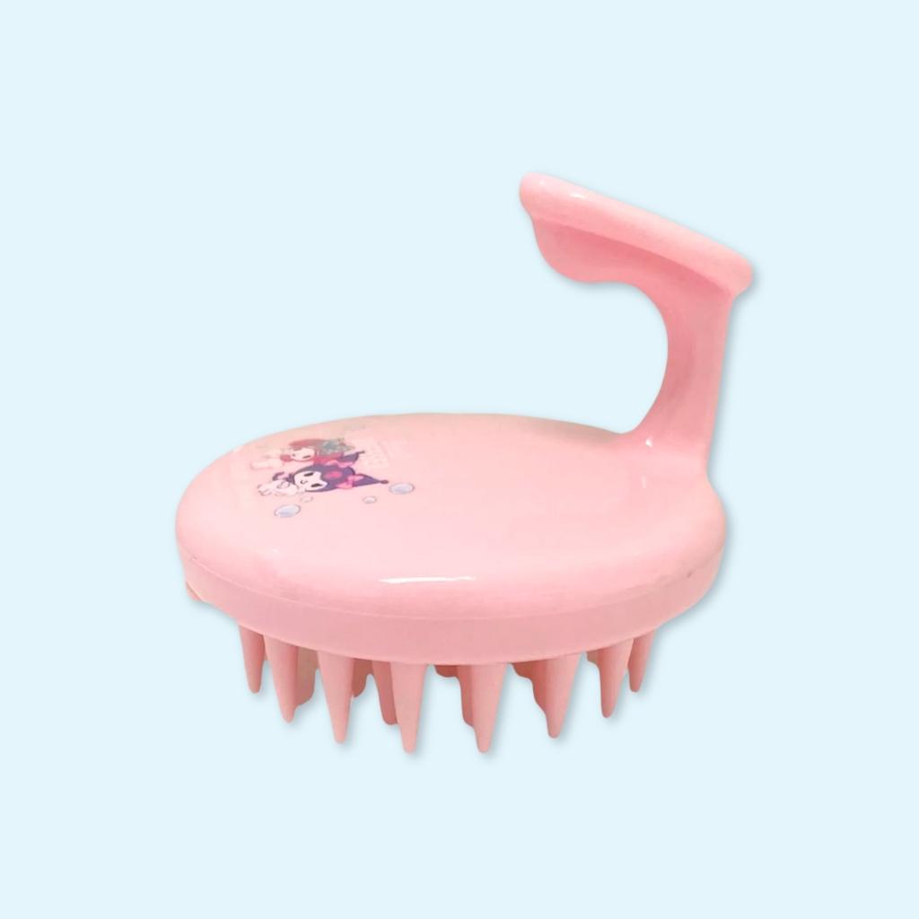 My Melody & Kuromi Scalp Massage Brush