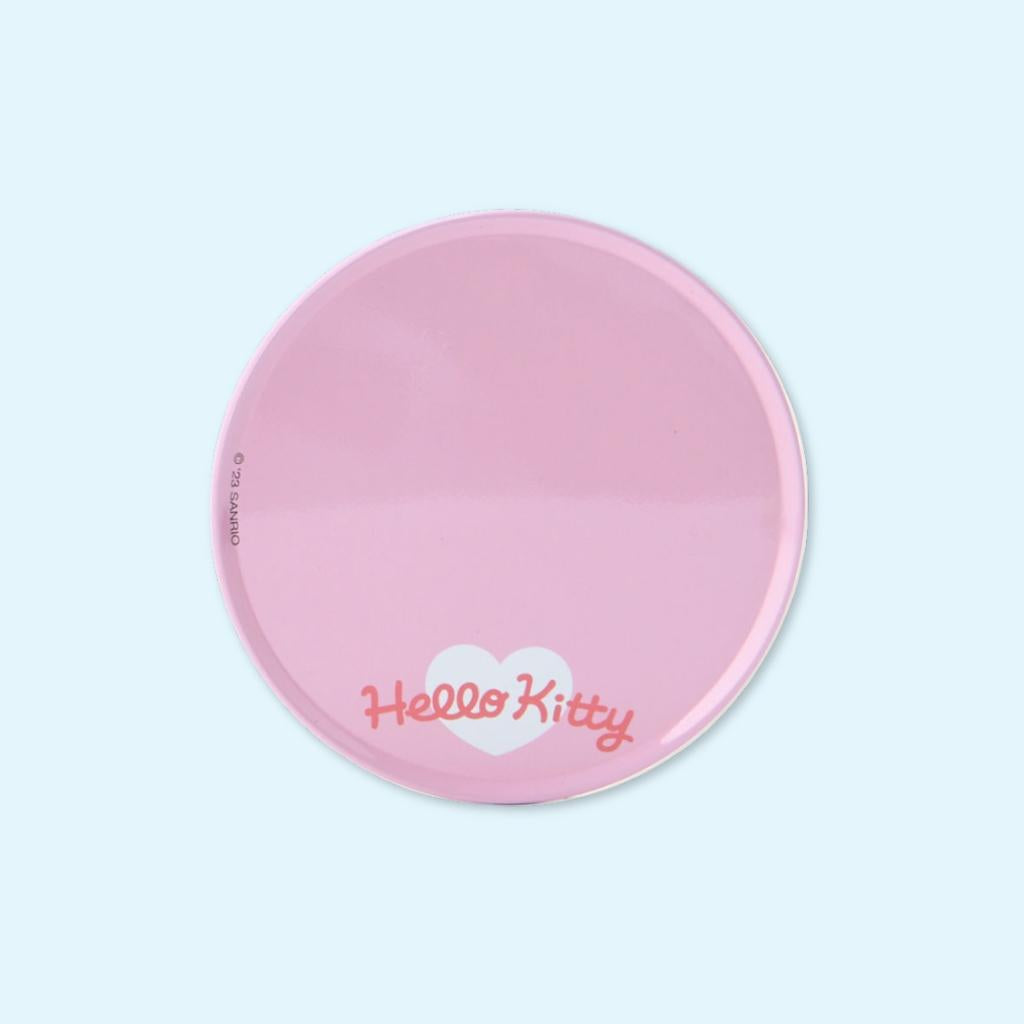 Hello Kitty Standing Plush M - Pitatto Friends