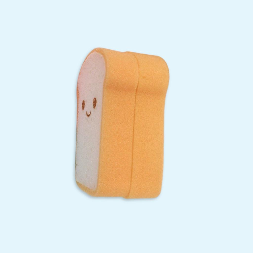 Bread Kitchen Sponge - 2 Pieces