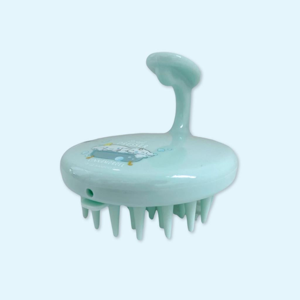 Cinnamoroll Scalp Massage Brush