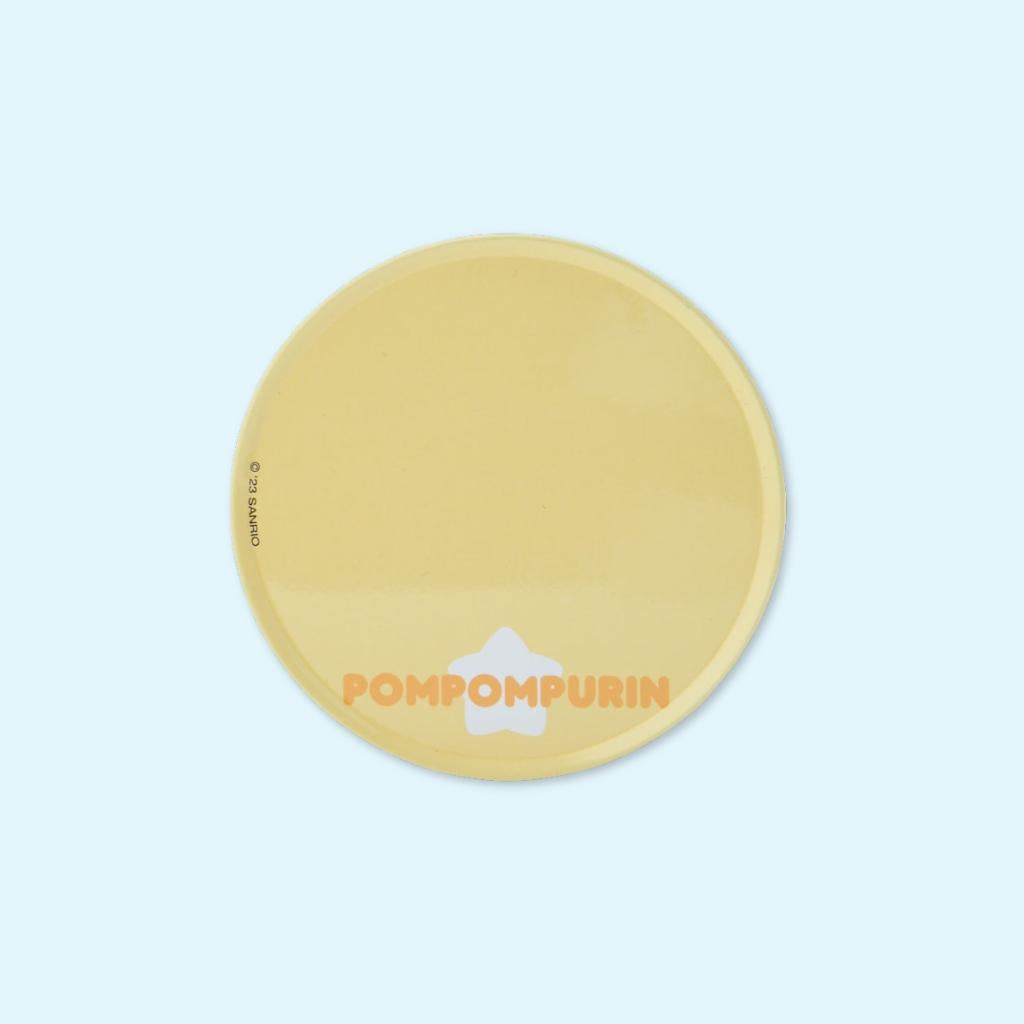 Pompompurin Standing Plush S - Pitatto Friends