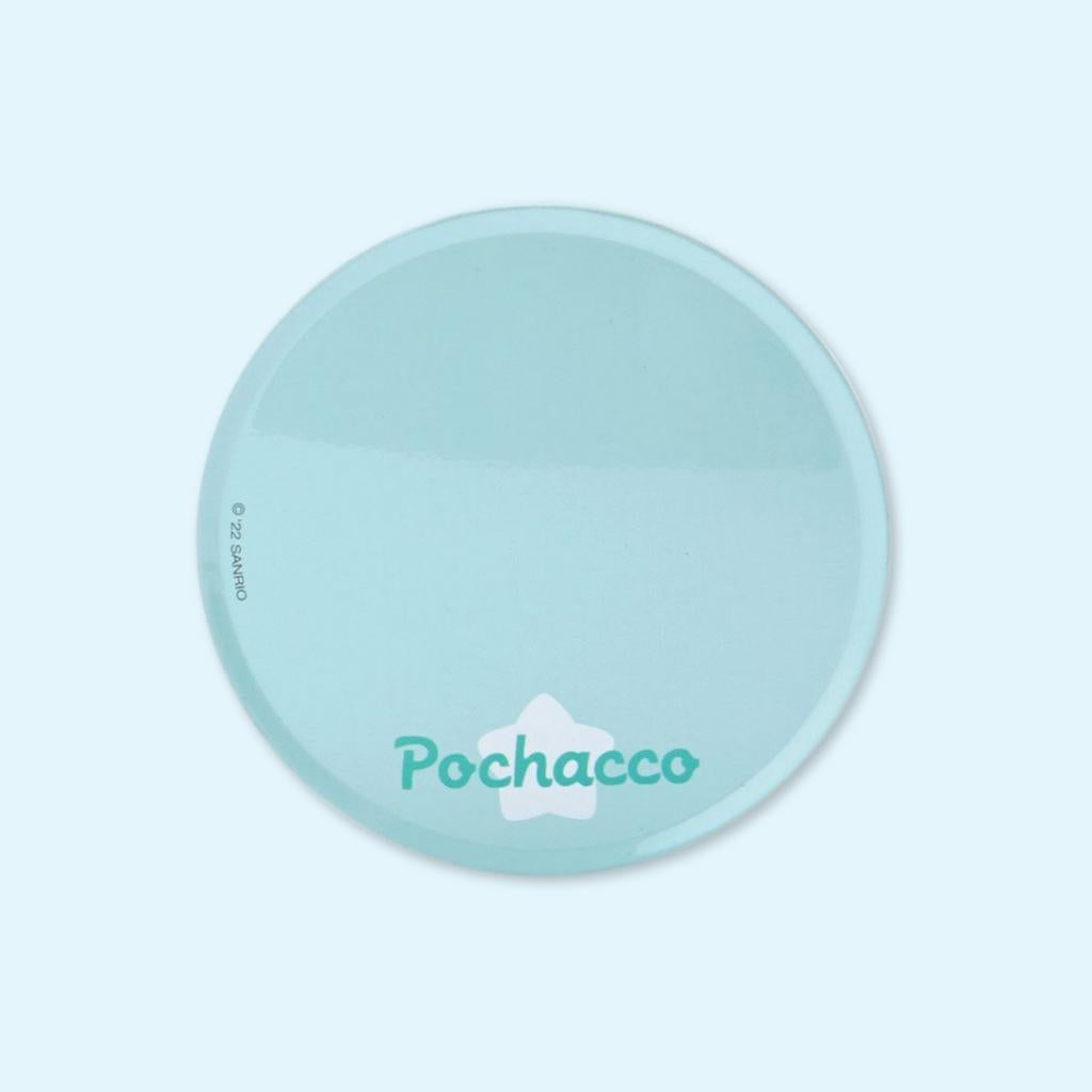 Pochacco Standing Plush M - Pitatto Friends