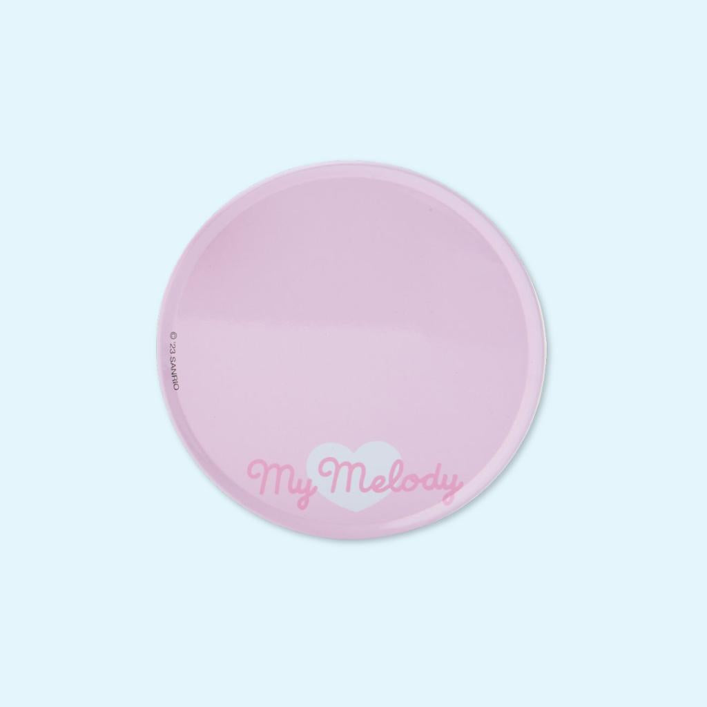 My Melody Standing Plush S - Pitatto Friends