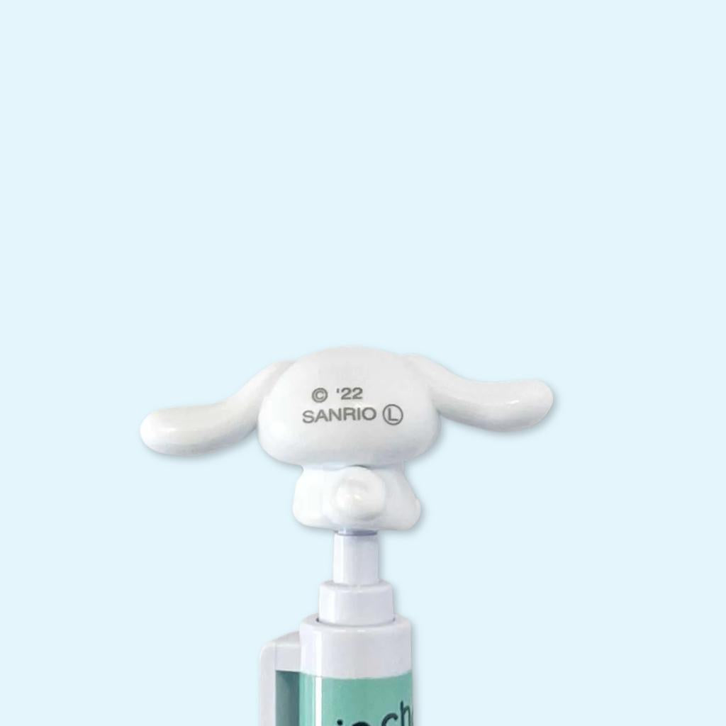 Cinnamoroll Mascot Ballpoint Pen