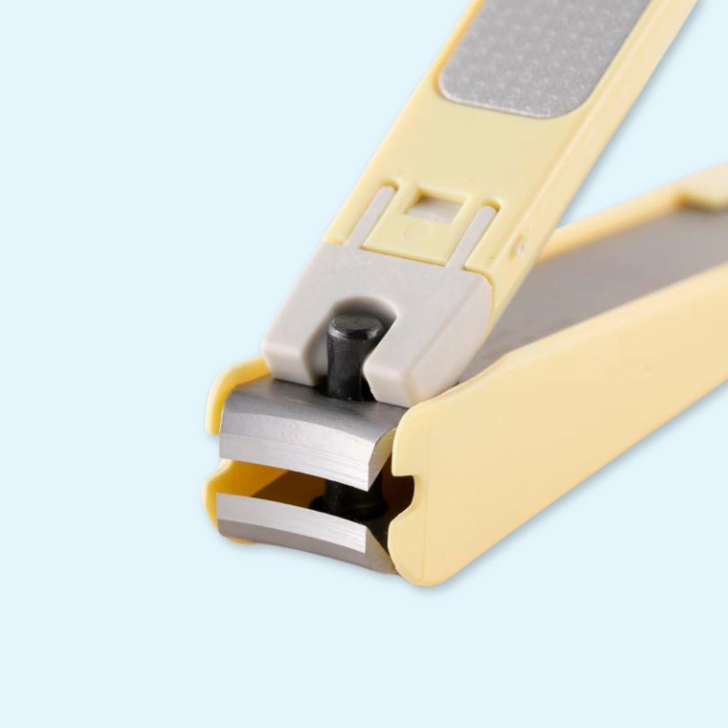 Nail Clippers M – Winnie the Pooh (KK-1491)