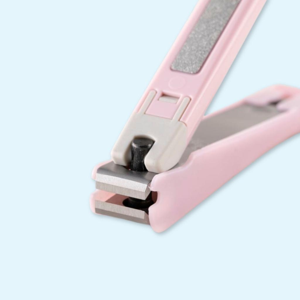 Nail Clippers S – Minnie Mouse (KK-1486)