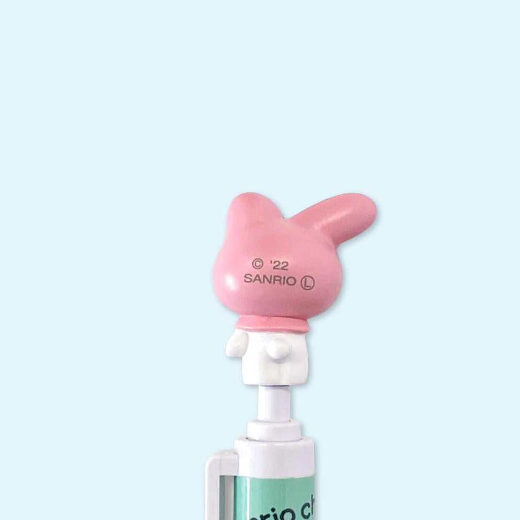 My Melody Mascot Ballpoint Pen