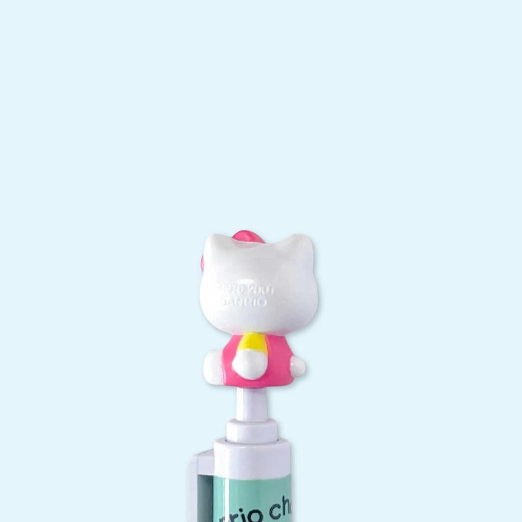 Hello Kitty Mascot Ballpoint Pen