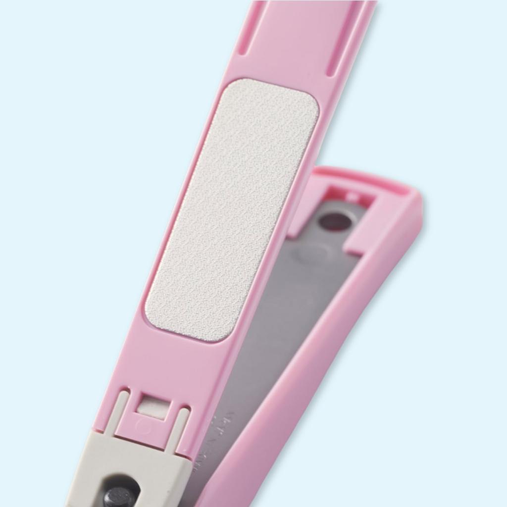 Nail Clippers M – Hello Kitty (KK-2502)