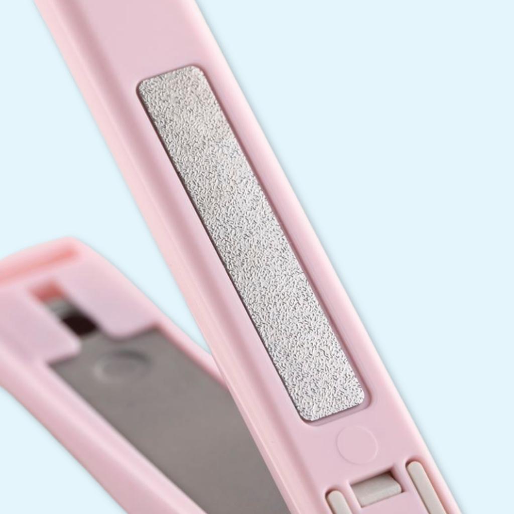 Nail Clippers S – Minnie Mouse (KK-1486)