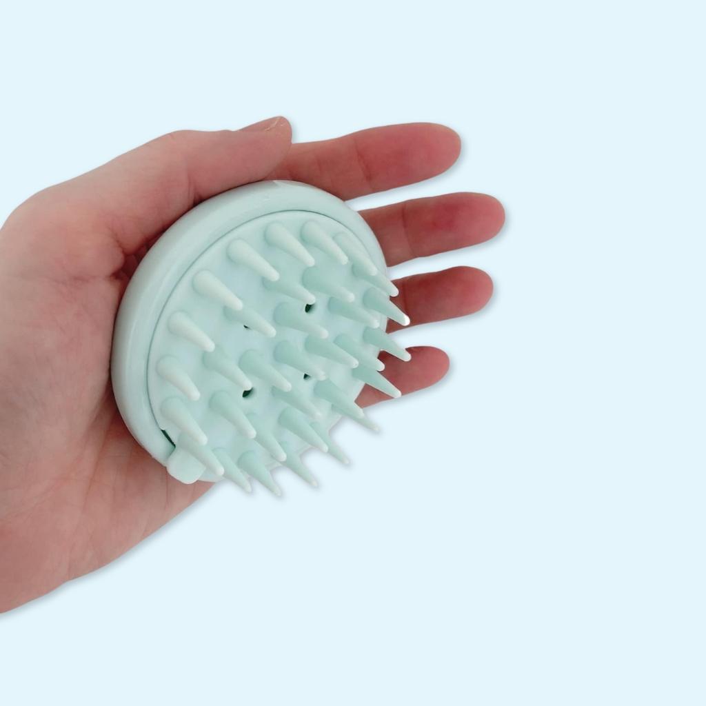 Cinnamoroll Scalp Massage Brush