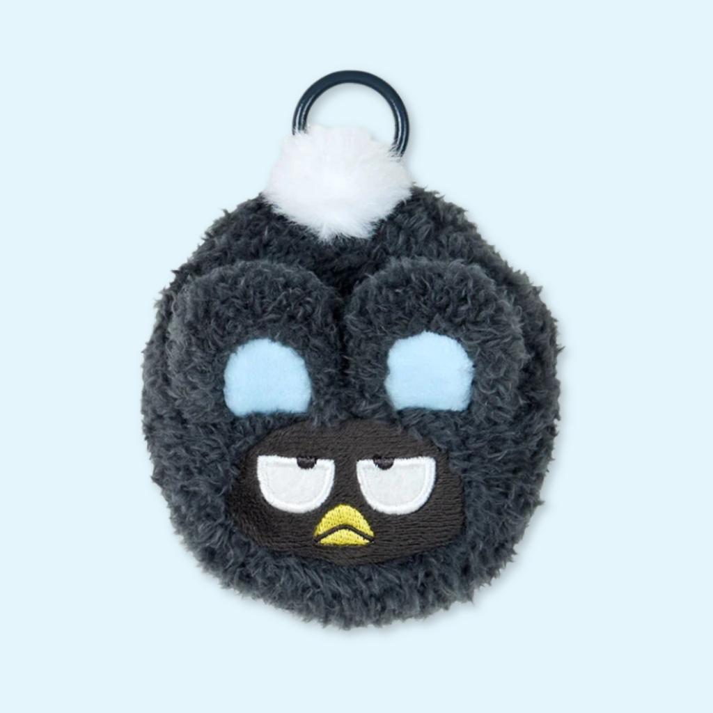 Badtz-Maru Mini Pouch Charm (Spring Rabbit)