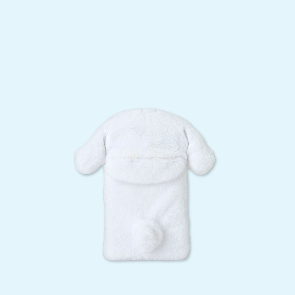 Card holder plush Cinnamoroll