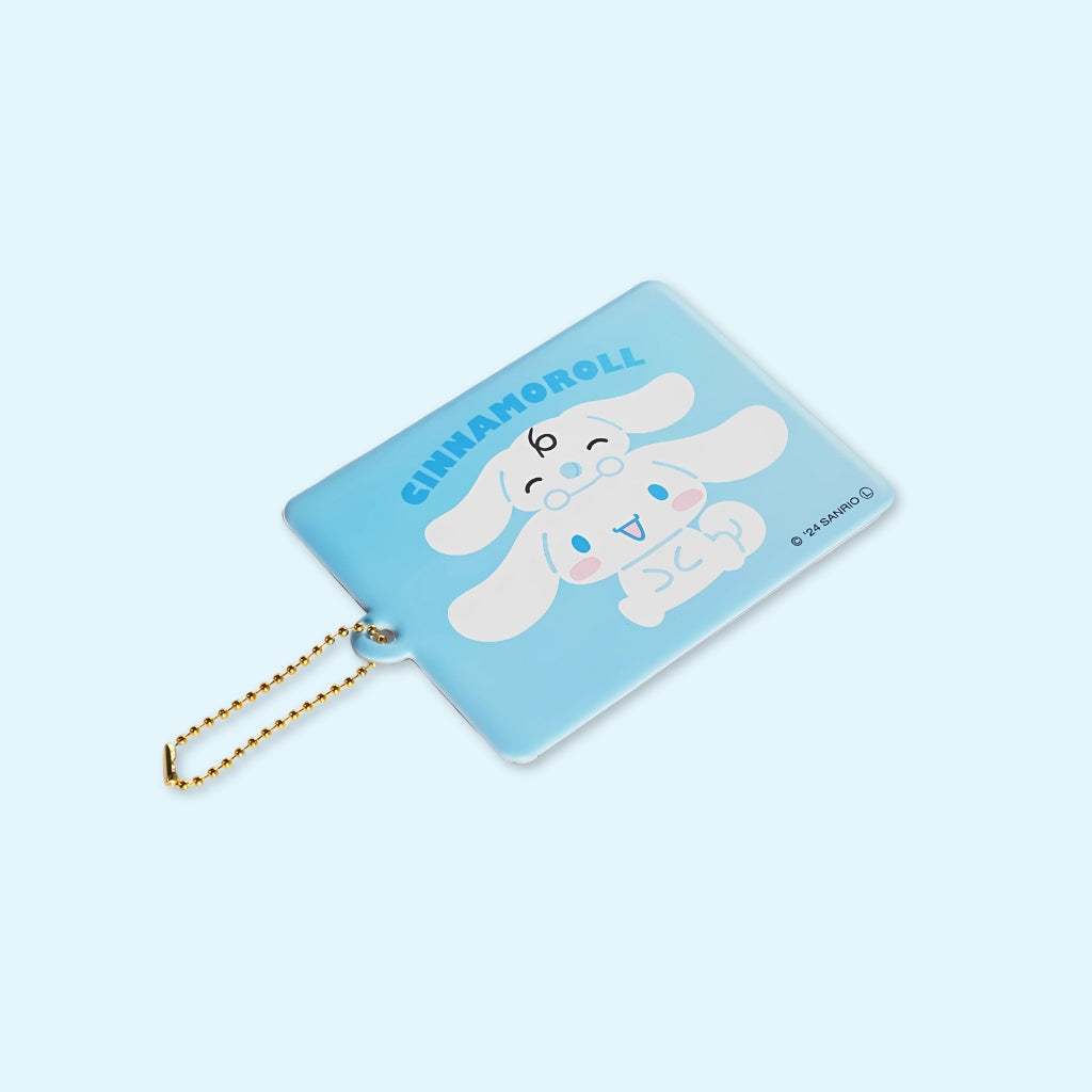 Card Holder Cinnamoroll