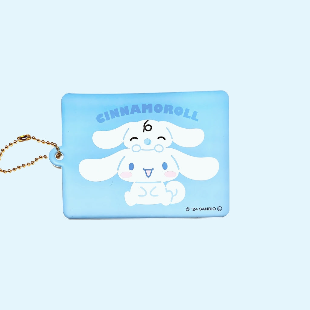 Card Holder Cinnamoroll
