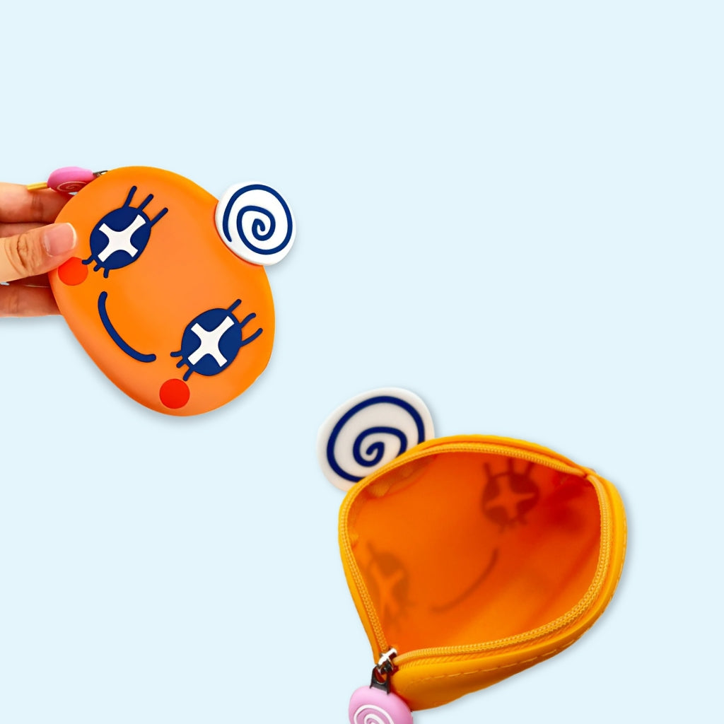 Tamagotchi pouch Memetchi