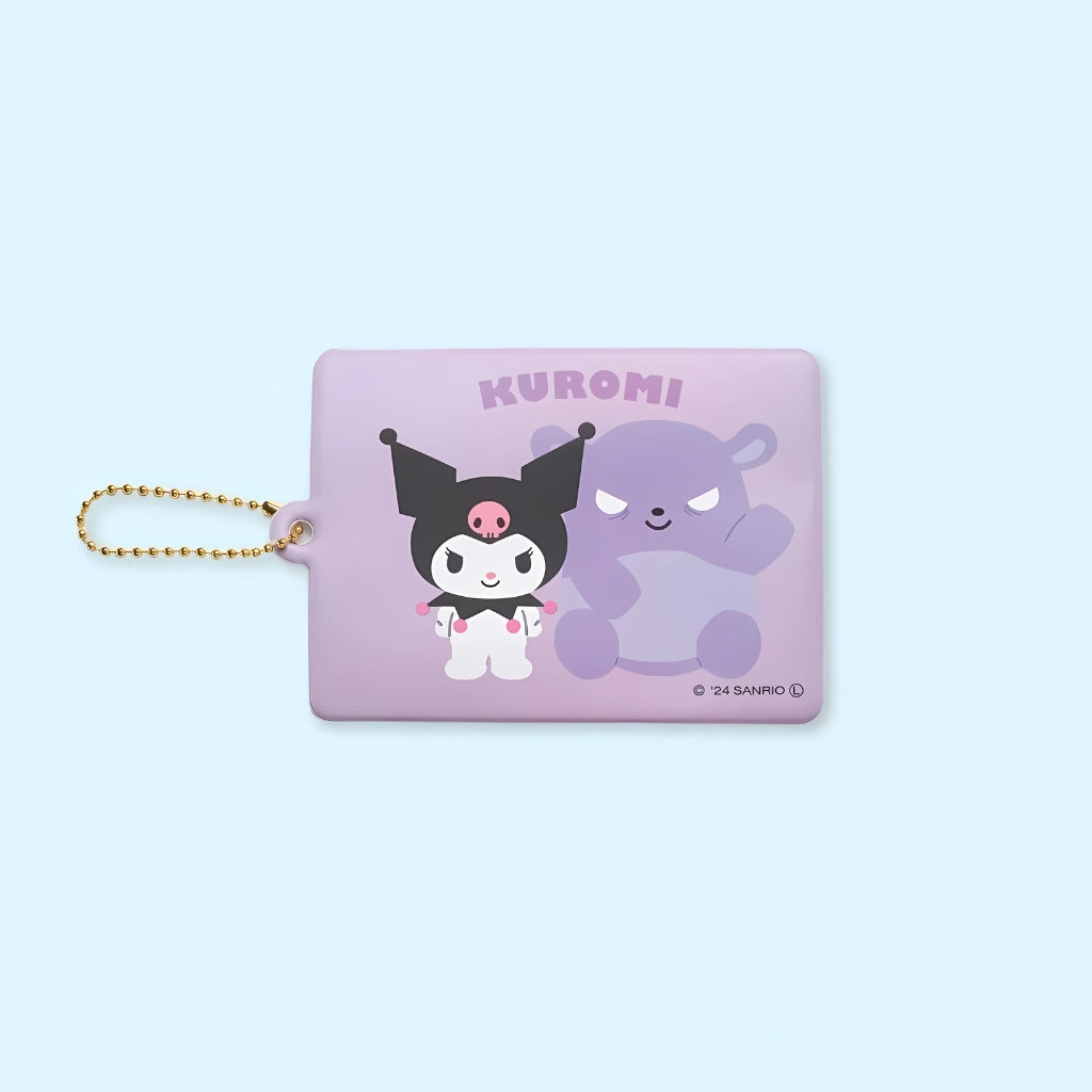 Card Holder Kuromi
