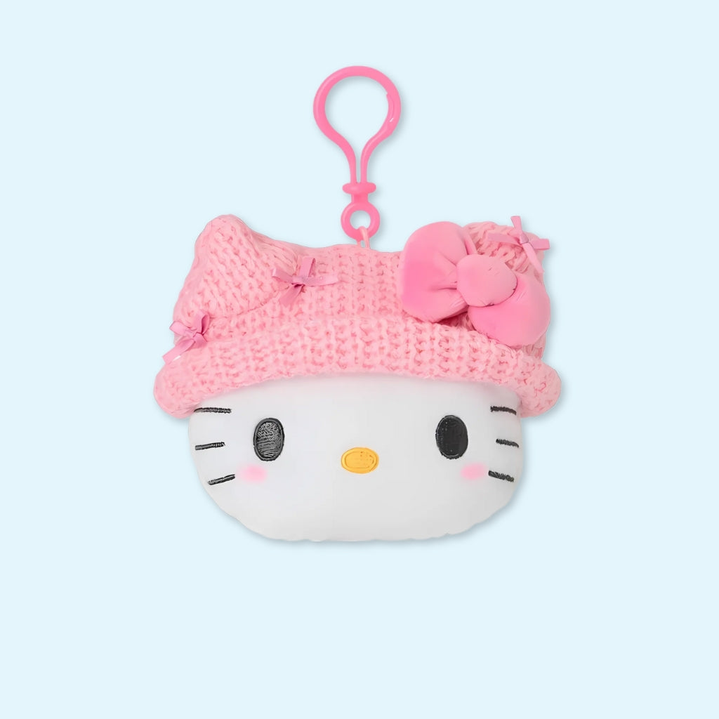 Mini pouch key holder Hello Kitty