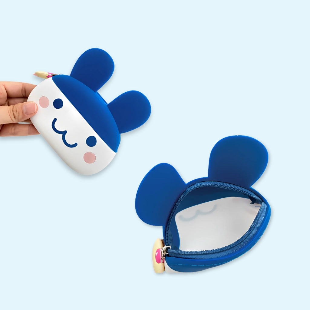 Tamagotchi pouch Mimitchi