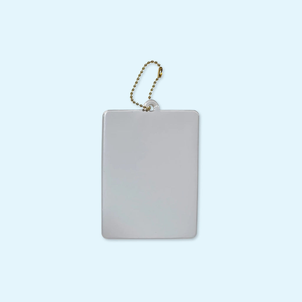 Card Holder Pochacco