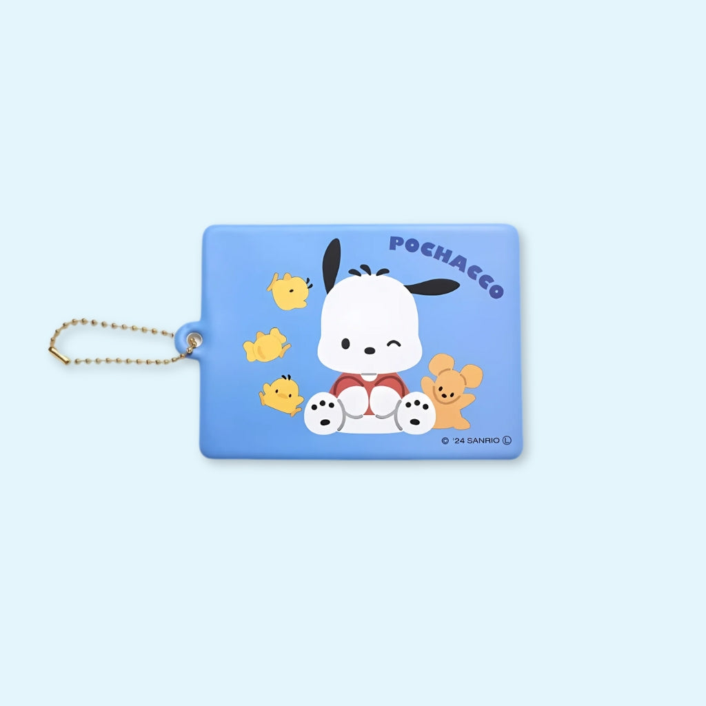 Card Holder Pochacco