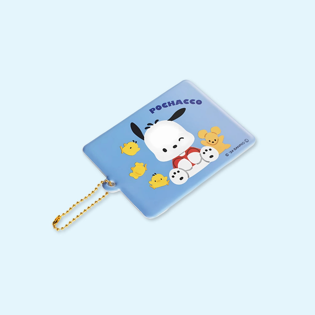 Card Holder Pochacco