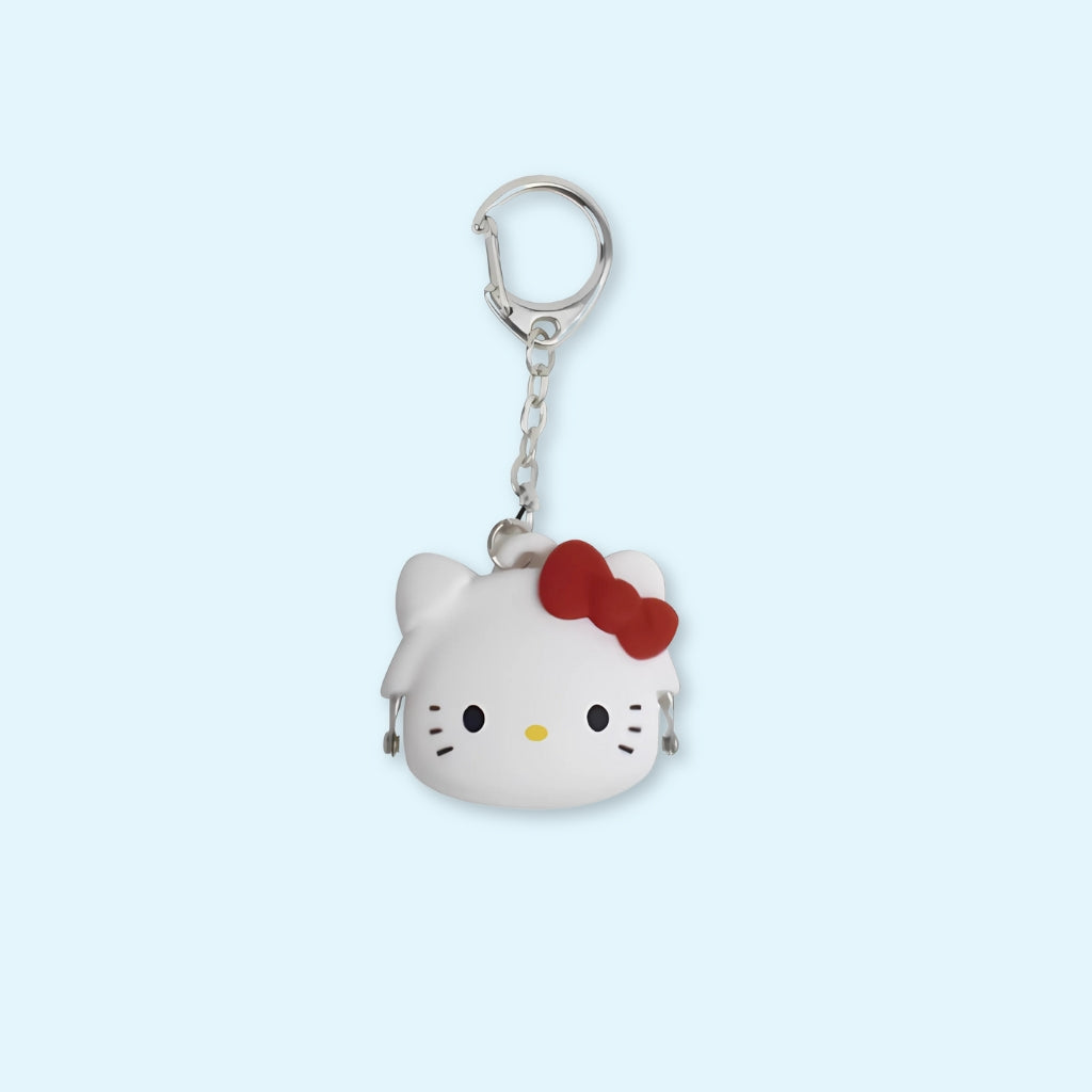 Keychain Mimi POCHI-Bit Hello Kitty