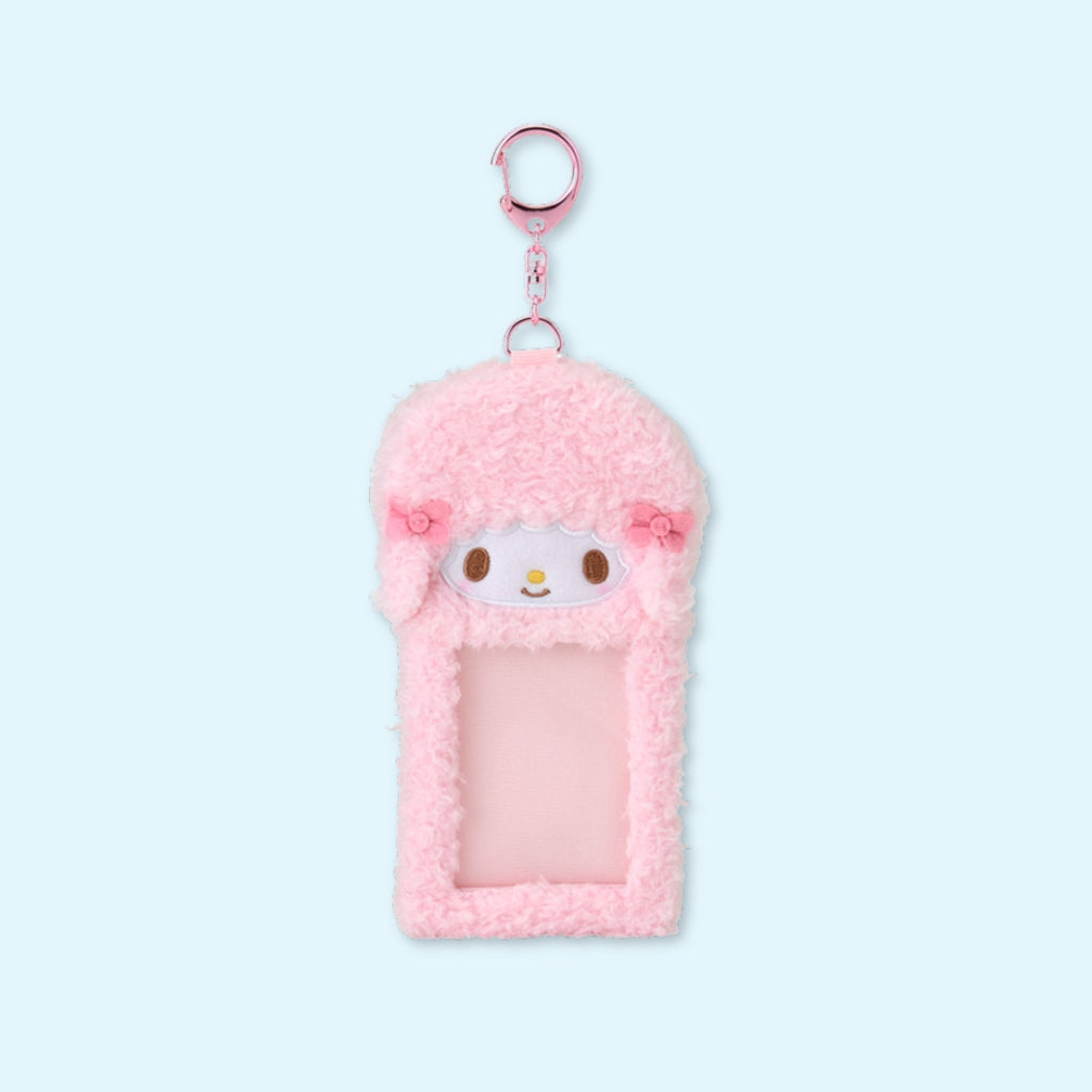 Card holder plush My Sweet Piano