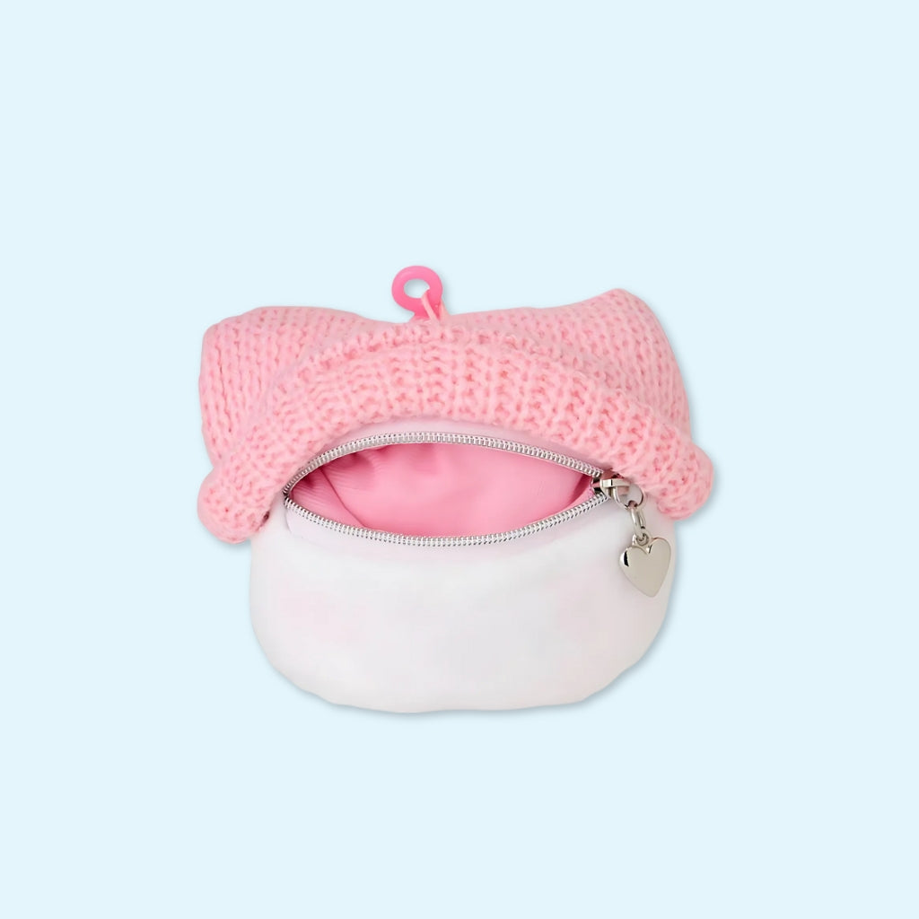 Mini pouch key holder Hello Kitty
