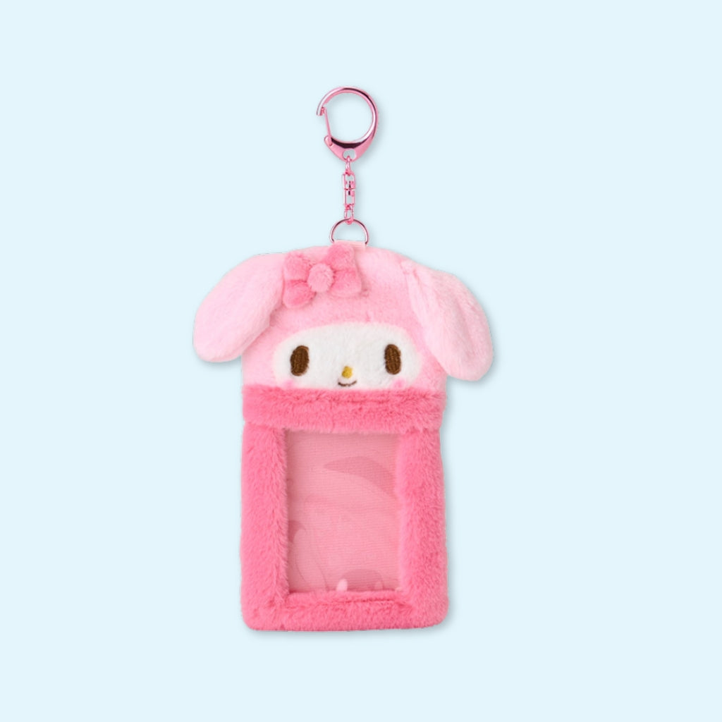Card holder plush My Melody
