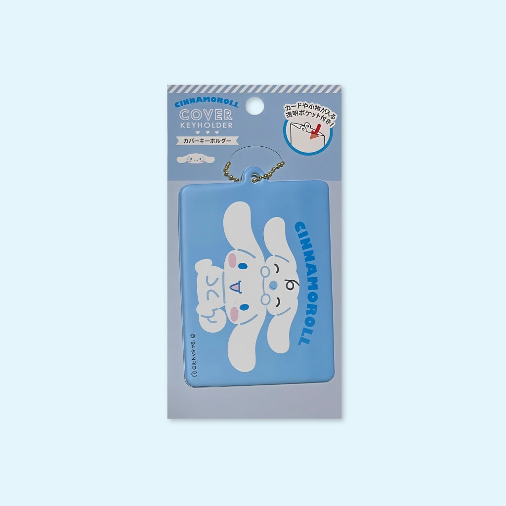 Card Holder Cinnamoroll