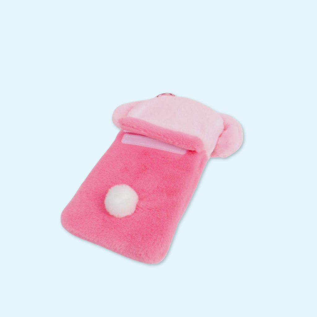 Card holder plush My Melody