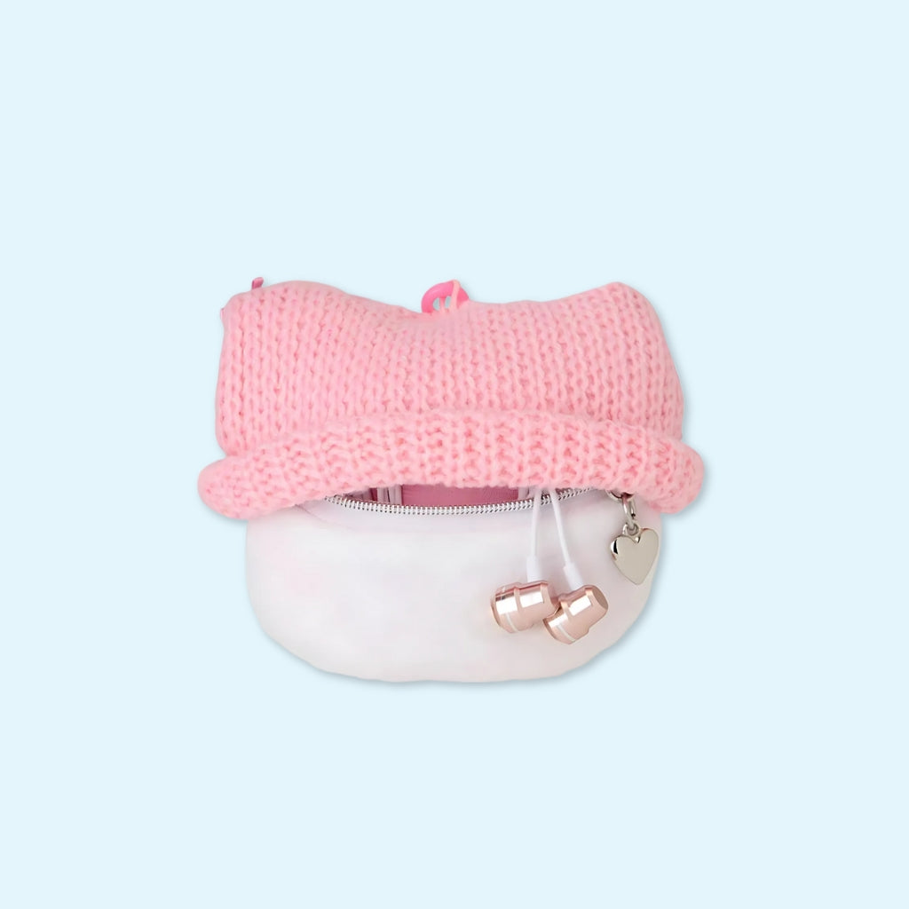 Mini pouch key holder Hello Kitty