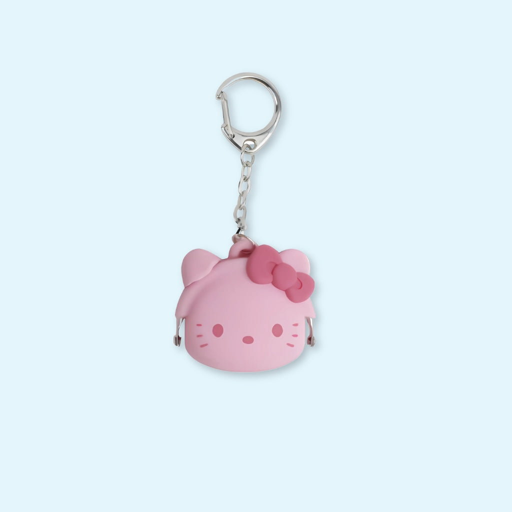 Keychain Mimi POCHI-Bit Hello Kitty