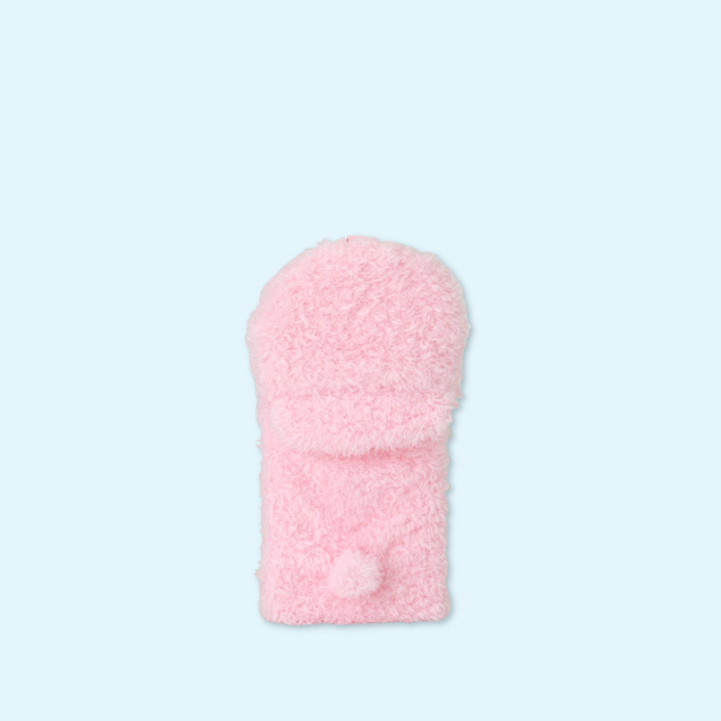 Card holder plush My Sweet Piano