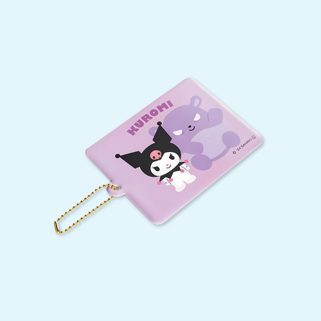 Card Holder Kuromi