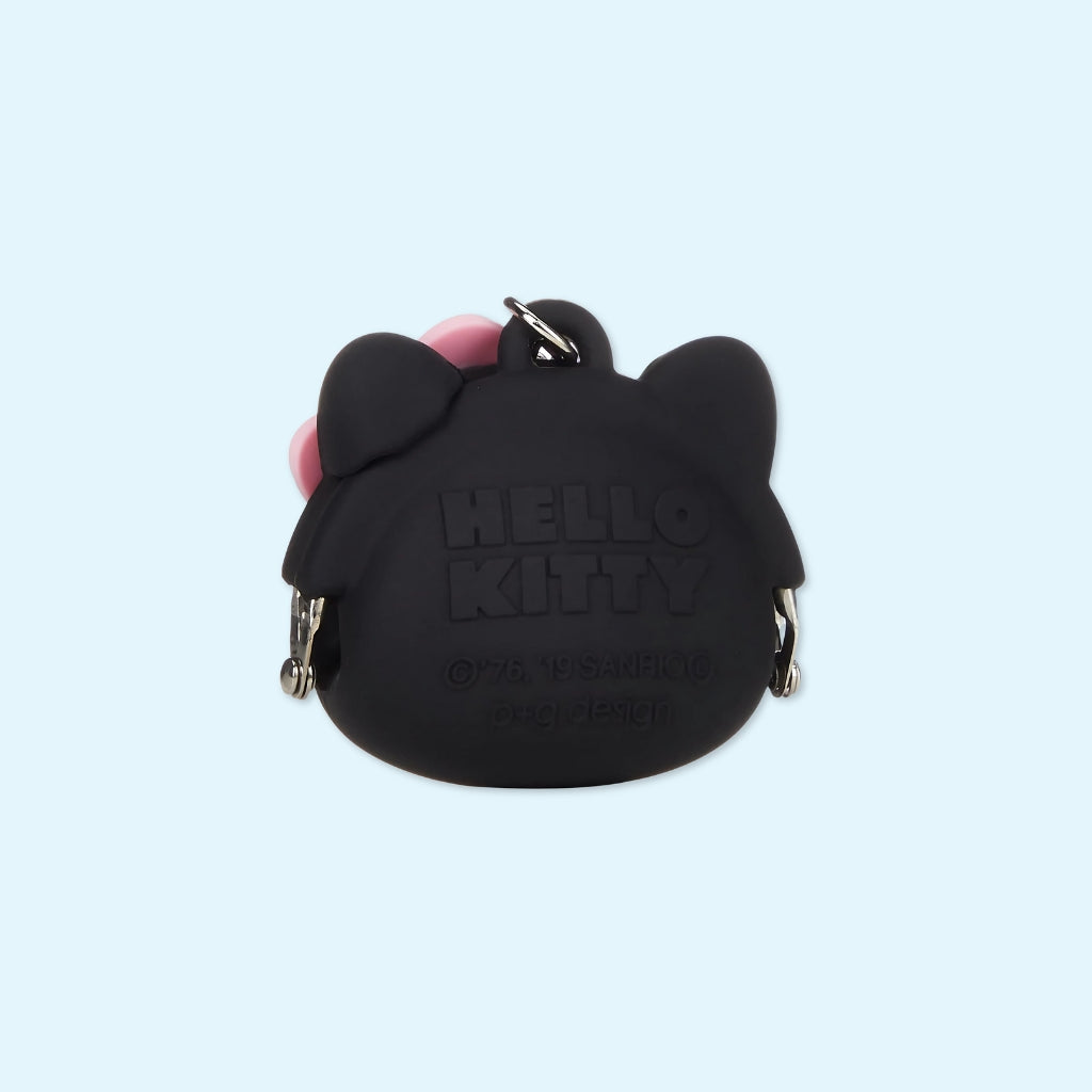 Keychain Mimi POCHI-Bit Hello Kitty