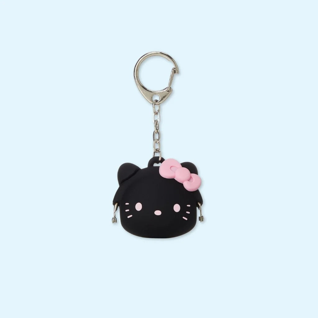 Keychain Mimi POCHI-Bit Hello Kitty