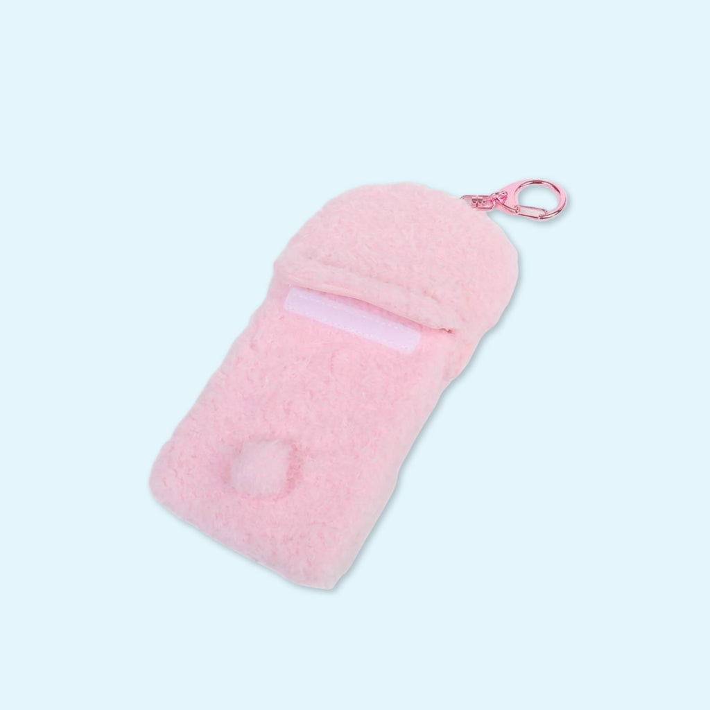 Card holder plush My Sweet Piano