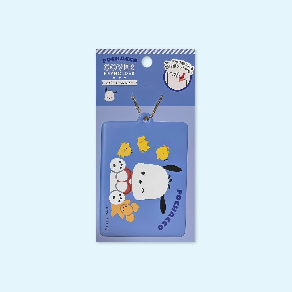 Card Holder Pochacco